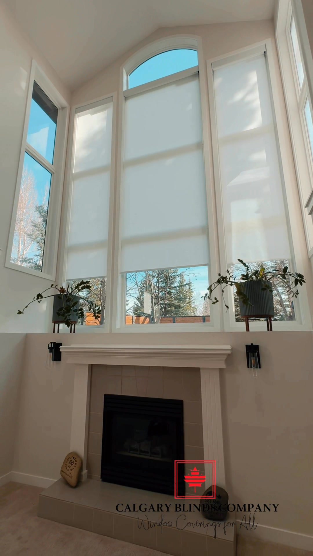 Calgary Blinds Company