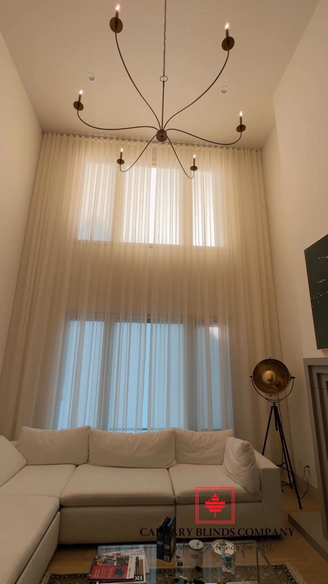 Calgary Blinds Company