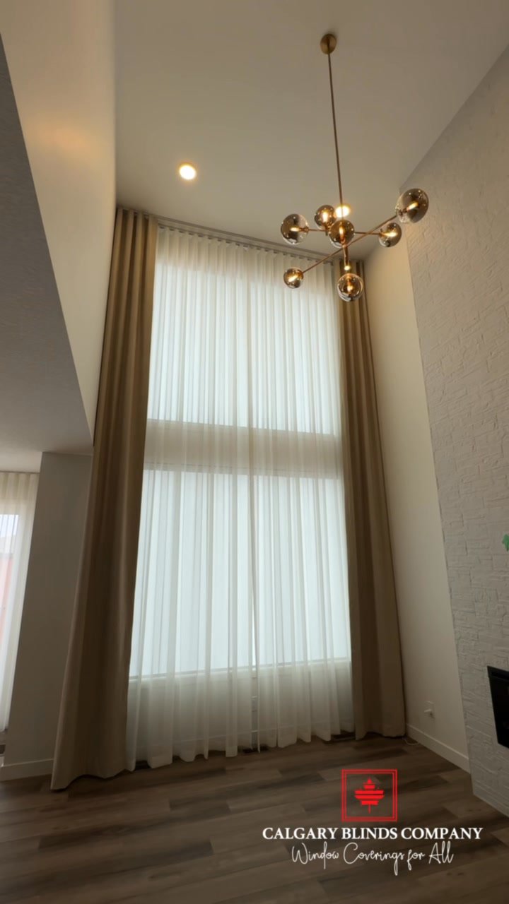 Calgary Blinds Company