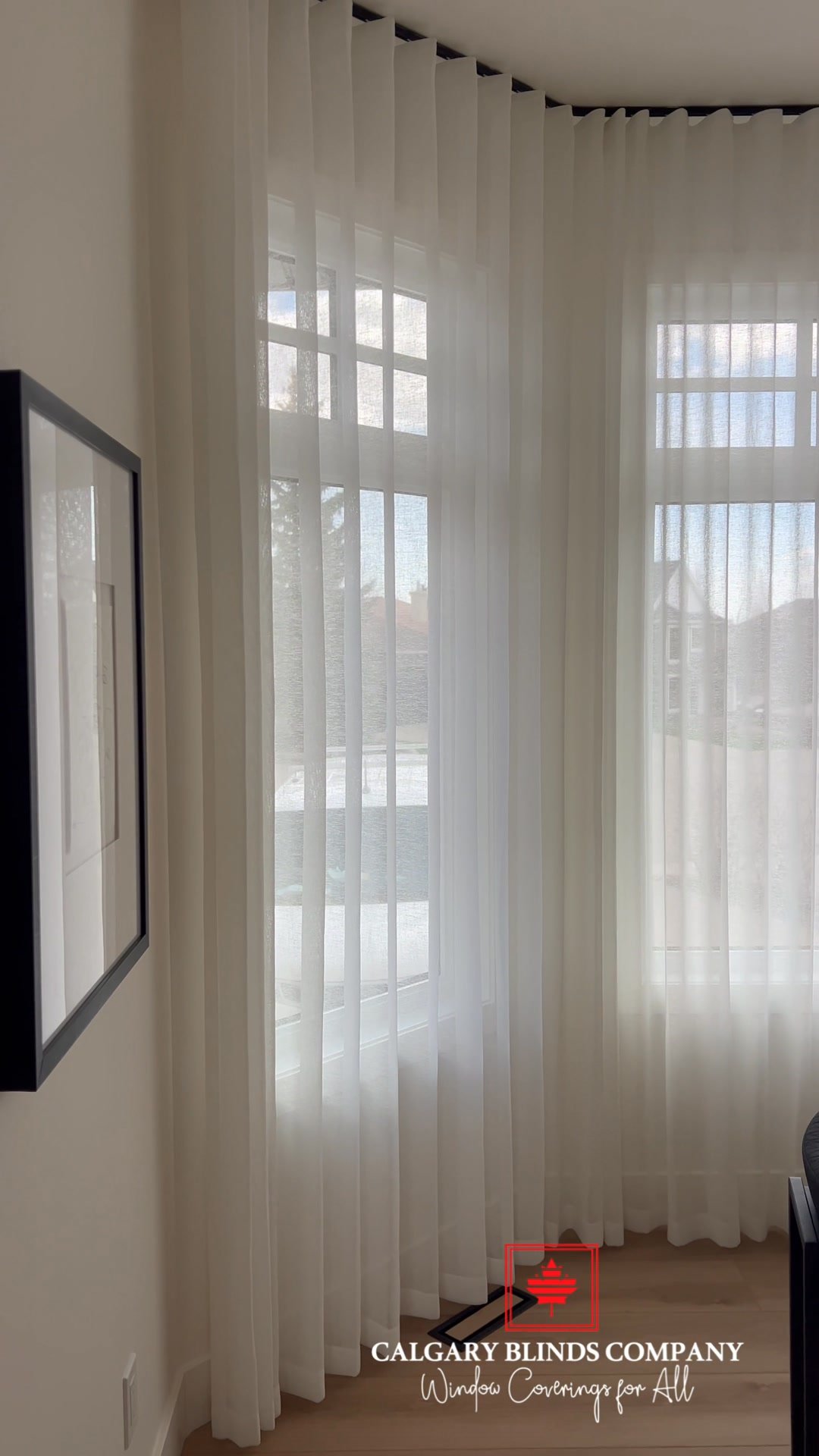 Calgary Blinds Company