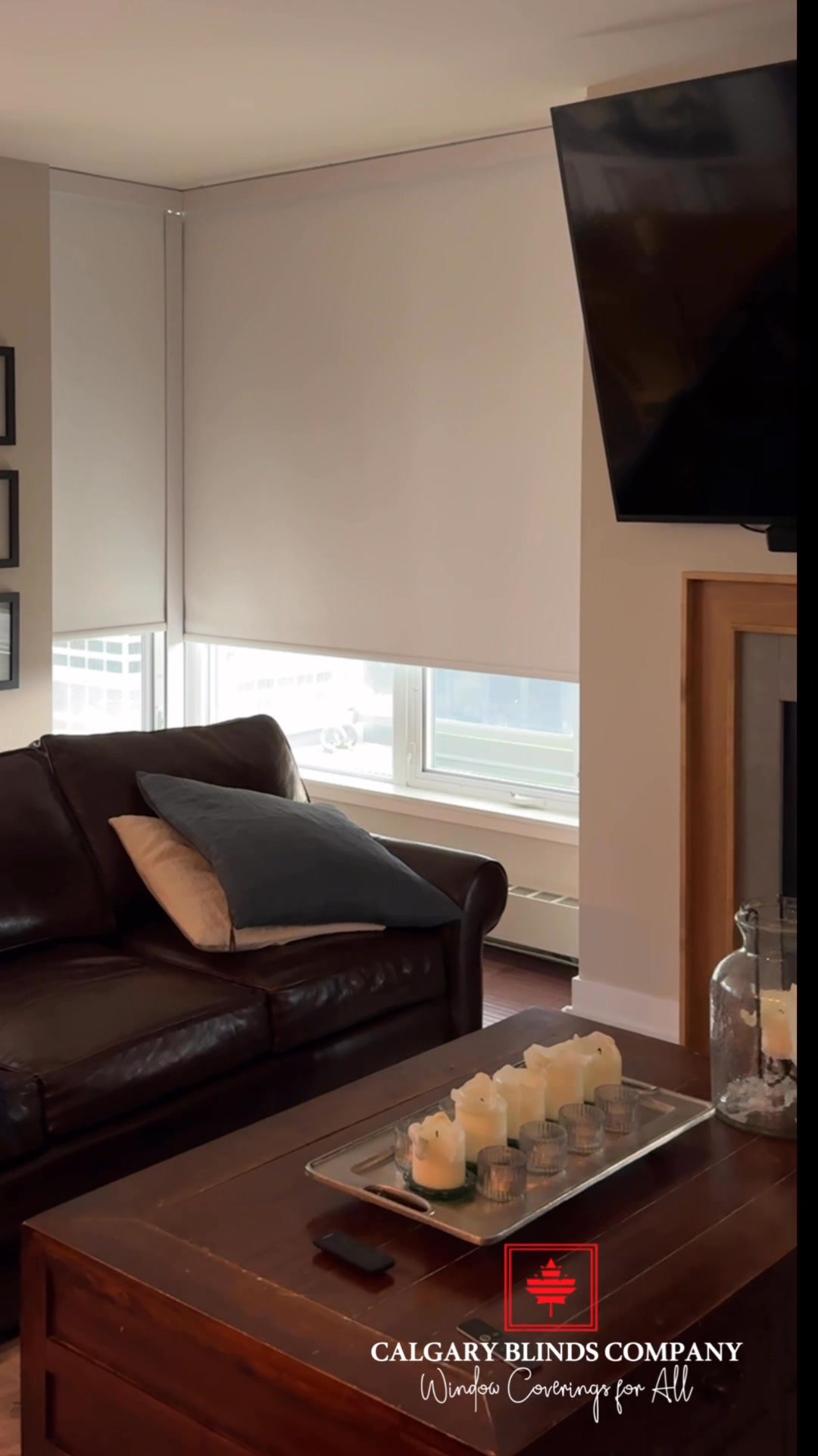 Calgary Blinds Company