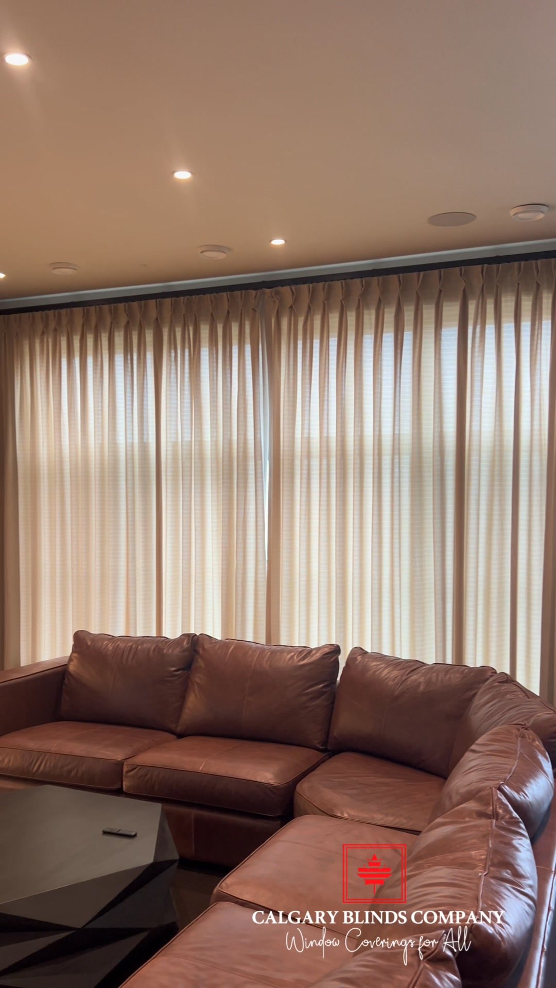 Calgary Blinds Company