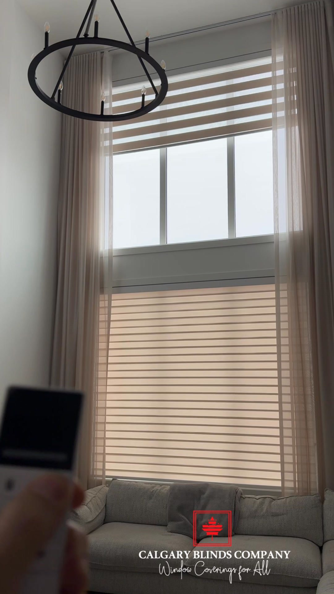 Calgary Blinds Company